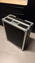 Flight case - NSP CASE, Enlèvement, Comme neuf, Flight case