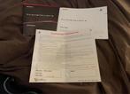 ps3-instructies + garantie | PlayStation 3, Ophalen of Verzenden, Zo goed als nieuw
