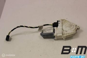 Raammotor LV (bestuurderszijde) Audi A6 4F 4F0959802D beschikbaar voor biedingen