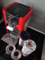 Machine à café Senséo Quadrante., Ophalen, Gebruikt