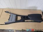 Middenconsole zwart BMW 1-serie E87 LCI E82 E81 51167078566, Auto-onderdelen, Gebruikt, Ophalen of Verzenden, BMW, BMW