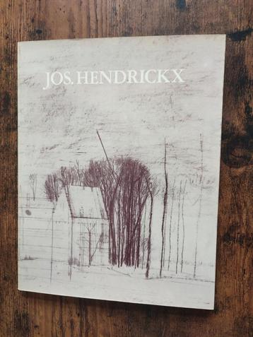 Jos Hendrickx beschikbaar voor biedingen