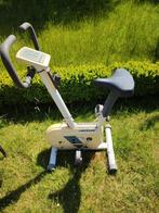 Hometrainer Dunlop, Sport en Fitness, Fitnessapparatuur, Ophalen, Gebruikt, Metaal, Benen