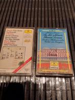 Cassettes - Klassieke muziek, Ophalen of Verzenden, Zo goed als nieuw