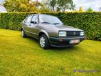 Volkswagen Jetta 1.6 Benzine 1984 Tweede Eigenaar/Roestvrij, Auto's, Volkswagen, Particulier, Te koop, Benzine