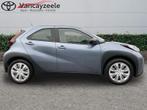 Toyota Aygo X play+cam+DAB+applecarplay&androidauto, Auto's, 72 pk, Handgeschakeld, 5 deurs, 1000 cc
