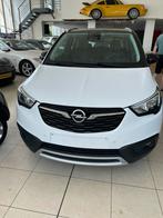 Opel, Auto's, Automaat, Wit, Particulier, SUV of Terreinwagen