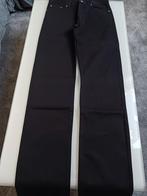 Zwarte broek merk JBC net als nieuw te koop.M 31-36, Kleding | Heren, Broeken en Pantalons, Ophalen, Zo goed als nieuw