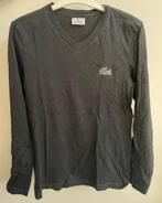 T-shirt en coton à manches longues Lacoste S, Vêtements | Hommes, Enlèvement ou Envoi, Comme neuf, Taille 46 (S) ou plus petite