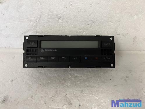 VW PASSAT 3B3 CLIMATE AIRCO bedienings paneel 2000-2005, Auto-onderdelen, Dashboard en Schakelaars, Volkswagen, Gebruikt