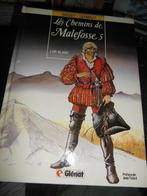 Les chemins de Malefosse 5 eo, Enlèvement ou Envoi