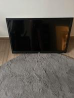 Flatscreen TV, Audio, Tv en Foto, Ophalen, Zo goed als nieuw