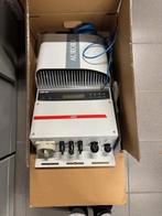 Omvormer voor zonnepanelen+solarlog, Ophalen, Gebruikt