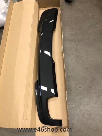 ACHTERBUMPER LIJST BMW M F10 F11 OE 51127904994 beschikbaar voor biedingen