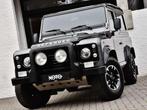 Land Rover Defender 90 ADVENTURE EDITION * FULL HISTORY *, Autos, Land Rover, SUV ou Tout-terrain, 1887 kg, Achat, 4 cylindres