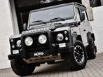 Land Rover Defender 90 ADVENTURE EDITION * FULL HISTORY *, Te koop, Zilver of Grijs, 1887 kg, Gebruikt