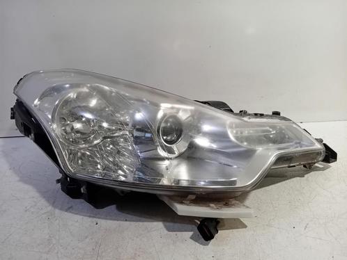 KOPLAMP RECHTS Citroën C-Crosser (01-2007/12-2012), Auto-onderdelen, Verlichting, Citroën, Gebruikt