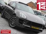 Porsche Macan 2.0 Turbo PDK  SPORT  Volledige optie uit de, Auto's, Automaat, 170 g/km, Euro 6, 1984 cc