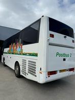 EOS coach van Hool EOS 80 - Camper - Touringcar - Marge, Auto's, Te koop, Diesel, Bedrijf, Onderhoudsboekje