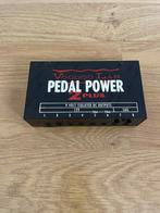 Voodoo Lab Pedal Power 2 Plus, Muziek en Instrumenten, Effecten, Ophalen of Verzenden, Zo goed als nieuw, Overige typen