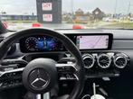 Mercedes a 180 amg line, Auto's, 4 cilinders, Alcantara, 5 zetels, 5 deurs