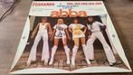 lp ABBA - Greatest Hits, Cd's en Dvd's, Vinyl | Rock, Gebruikt, Ophalen of Verzenden, 12 inch, Poprock