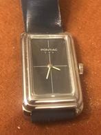 Vintage uurwerk Pontiac, Nieuw, Ophalen of Verzenden, Gebruiksvoorwerp