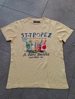 Tshirt River Woods maat M, Kleding | Heren, T-shirts, Maat 48/50 (M), Geel, Ophalen of Verzenden, Zo goed als nieuw