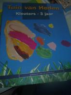 kleuter kleuteronderwijs tuin van heden bijbel Averbode, Boeken, Ophalen of Verzenden