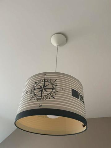 Lampe suspendue Little Dutch pour chambre d'enfant, Enlèvement ou Envoi, Comme neuf