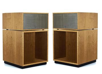 Klipsch La Scala - natural oak beschikbaar voor biedingen
