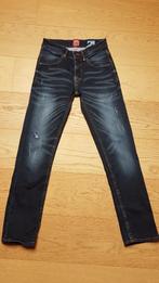 Jeans maat 152 Vingino, Kinderen en Baby's, Kinderkleding | Maat 152, Broek, Ophalen of Verzenden, Zo goed als nieuw, Vingino