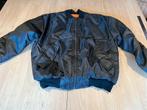 Bomber jack - Bomber jas maat L, Verzenden, Zo goed als nieuw, Maat 52/54 (L)