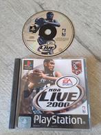NBA Live 2000 ps1, Games en Spelcomputers, Games | Sony PlayStation 1, Ophalen of Verzenden, Gebruikt, Sport