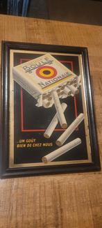 Tôle Boule nationale, Verzamelen