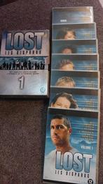 Lost volledig 1ste seizoen ( 7 dvd's), Cd's en Dvd's, Ophalen of Verzenden, Gebruikt