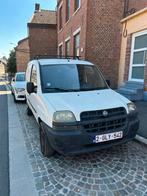 FIAT DOBLO BESTELWAGEN, Auto's, Diesel, Particulier, Te koop, Fiat