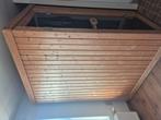 Sauna, Sport en Fitness, Sauna, Ophalen, Zo goed als nieuw