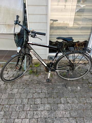 Merida herenfiets freesport frame55 beschikbaar voor biedingen