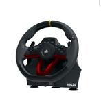 Hori racing stuur ps4 of pc, Ophalen, Zo goed als nieuw, Draadloos