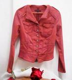 ✨️RED BUTTON Jasje Maat S - Met BUNDELKORTING‼️✨️, Ophalen of Verzenden, Zo goed als nieuw, Jasje, Maat 36 (S)