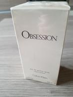 Obsession Eau de parfum Calvin Klein 100 ml, Ophalen of Verzenden, Zo goed als nieuw