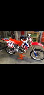 honda cr 250 1991, Motoren, Motoren | Honda, 250 cc, Particulier, Crossmotor