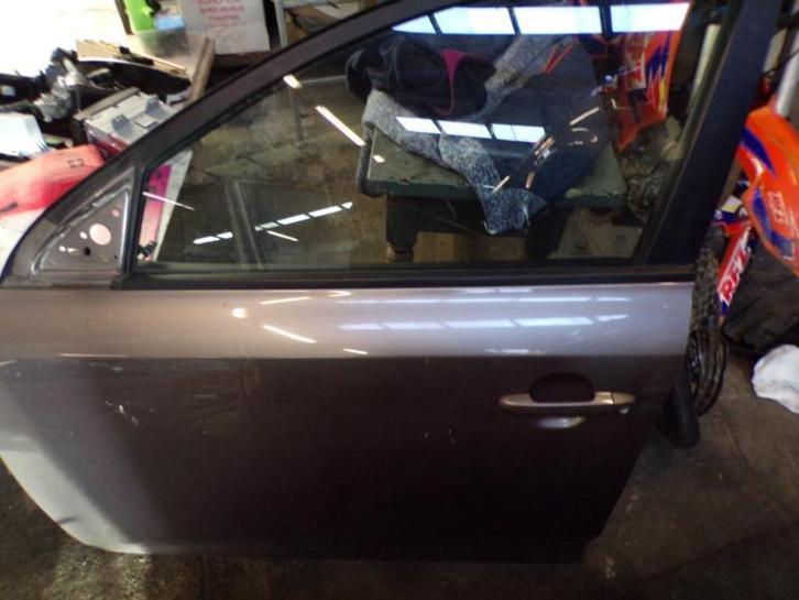 Porte avant gauche Kia Ceed I 2007-2009 LP/13308, Auto-onderdelen, Carrosserie, Deur, Kia, Voor, Links, Gebruikt, Ophalen of Verzenden