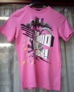 T-shirt van H&M maat 146-152, Kinderen en Baby's, Kinderkleding | Maat 152, Gebruikt, H&M, Ophalen of Verzenden, Shirt of Longsleeve