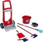 chariot à balais LIVRAISON RAPIDE ET GRATUITE, Envoi, Neuf, Découverte