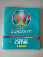 Euro 2020 panini stickers, Ophalen of Verzenden, Zo goed als nieuw
