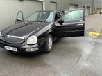 Ford - Scorpio Ghia Cosworth - Scorpio Cosworth 24V - Oldtim, Auto's, Ford, Automaat, Gebruikt, Overige brandstoffen, Bedrijf