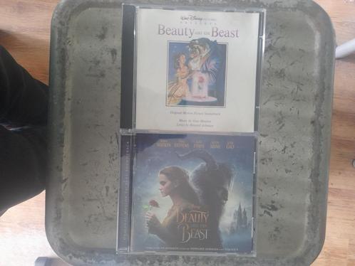 Beauty and the beast pakket, Cd's en Dvd's, Dvd's | Drama, Drama, Vanaf 12 jaar, Verzenden