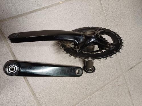 SRAM, Shimano, Maxxis, DT Swiss MTB stuff, Fietsen en Brommers, Fietsonderdelen, Gebruikt, Stuur, Ophalen